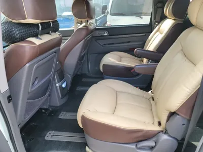 KG_Mobility_Ssangyong KORANDO 2015, 125537 км, за 5900000 KRW - фото 13