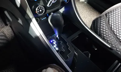 Hyundai Sonata 2010, 280349 км, за 2700000 KRW - фото 9