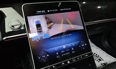 Mercedes-Benz S-Class 2025, 3131 км, за 175000000 KRW - фото 15