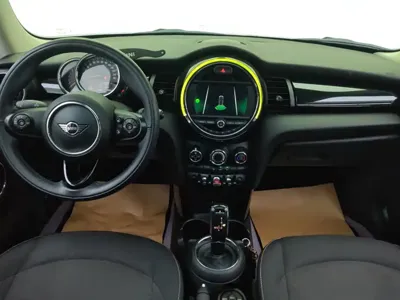 MINI MINI 2019, 65199 км, за 79800 CNY - фото 12