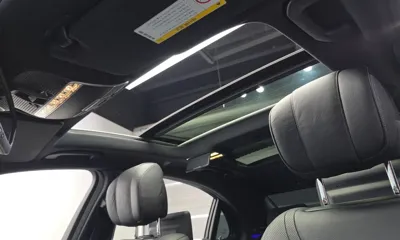 Mercedes-Benz S-Class 2016, 143260 км, за 28200000 KRW - фото 19