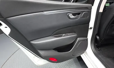 Renault-KoreaSamsung SM6 2017, 136050 км, за 6400000 KRW - фото 25