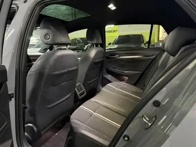 Volkswagen Golf 2023, 33000 км, за 135800 CNY - фото 8