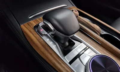 Kia K9 2022, 131804 км, за 28200000 KRW - фото 9