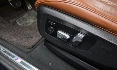BMW X7 2021, 84306 км, за 68900000 KRW - фото 32
