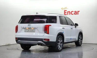 Hyundai Palisade 2020, 108805 км, за 34000000 KRW