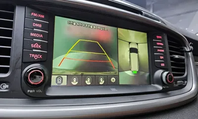 Kia Sorento 2015, 219423 км, за 10500000 KRW - фото 15