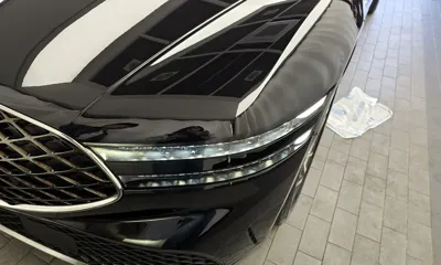 Genesis G90 2022, 72805 км, за 57900000 KRW - фото 22