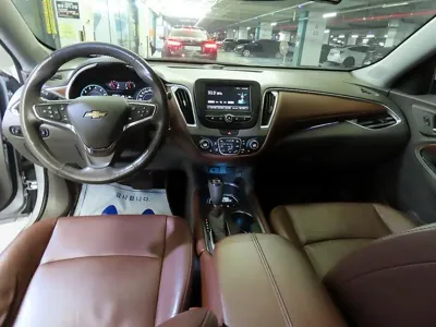 ChevroletGMDaewoo Malibu 2017, 140824 км, за 4600000 KRW - фото 10