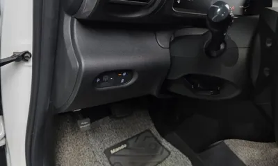Hyundai Casper 2024, 34355 км, за 99990000 KRW - фото 36