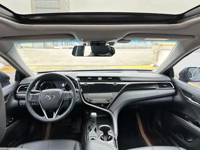 Toyota Camry 2020, 42000 км, за 89800 CNY - фото 6