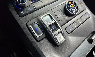 Hyundai Palisade 2019, 140435 км, за 21900000 KRW - фото 9