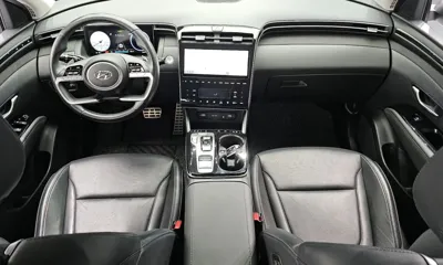 Hyundai Tucson 2021, 52649 км, за 24700000 KRW - фото 7