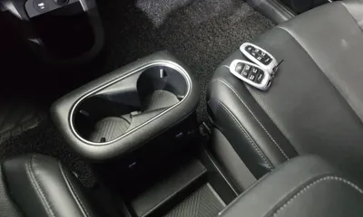 Hyundai Ioniq5 2022, 90200 км, за 26700000 KRW - фото 19
