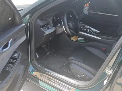 Geely Xingrui 2022, 28200 км, за 67000 CNY - фото 9