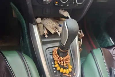 Suzuki Vitara 2016, 81500 км, за 44095.26 CNY - фото 14
