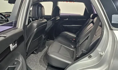 Kia Sorento 2014, 158448 км, за 7500000 KRW - фото 29
