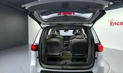 Kia Canival 2018, 170144 км, за 12300000 KRW - фото 20