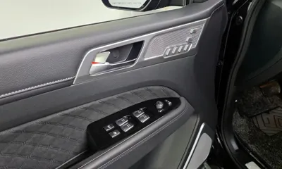 KG_Mobility_Ssangyong Rexton 2021, 32960 км, за 30000000 KRW - фото 30