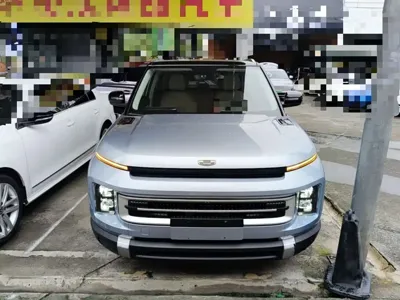 Geely ICON 2022, 87500 км, за 52600 CNY - фото 3