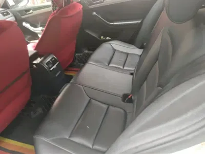 Volkswagen Sagitar 2017, 80900 км, за 31800 CNY - фото 11