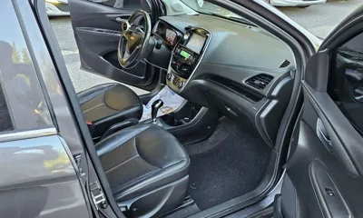 ChevroletGMDaewoo Spark 2016, 49264 км, за 6100000 KRW - фото 10
