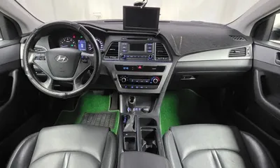 Hyundai Sonata 2017, 306363 км, за 3690000 KRW - фото 7