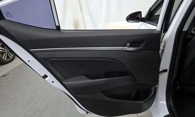 Hyundai Avante 2017, 38596 км, за 11900000 KRW - фото 25