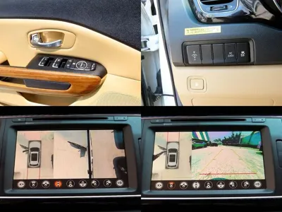 Kia Canival 2015, 181581 км, за 10400000 KRW - фото 17