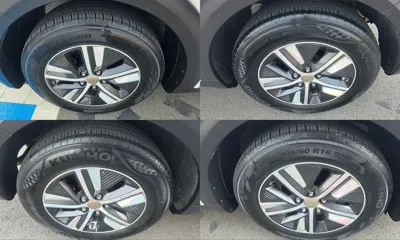 Kia Niro 2020, 110780 км, за 15900000 KRW - фото 10