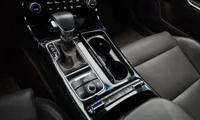 Kia Stinger 2018, 147172 км, за 12900000 KRW - фото 9