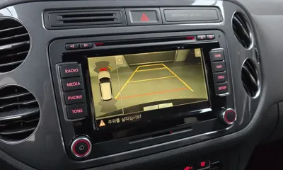 Volkswagen Tiguan 2015, 125303 км, за 12700000 KRW - фото 15
