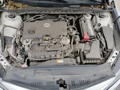 Toyota Camry 2021, 73600 км, за 98200 CNY - фото 11