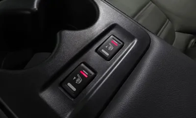 Renault-KoreaSamsung SM6 2019, 64224 км, за 11400000 KRW - фото 19