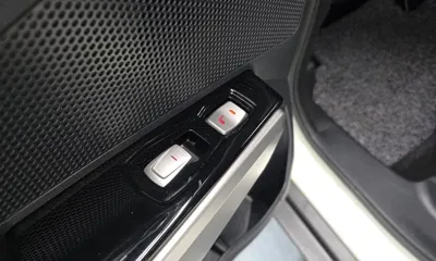 KG_Mobility_Ssangyong TIBOLI 2016, 129935 км, за 7500000 KRW - фото 27