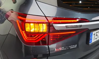 Kia Seltos 2022, 33128 км, за 19900000 KRW - фото 23