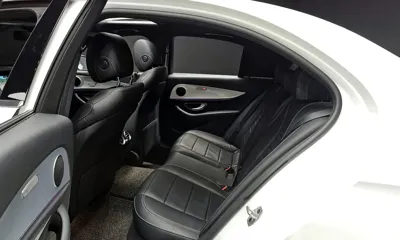 Mercedes-Benz E-Class 2020, 120280 км, за 21500000 KRW - фото 12
