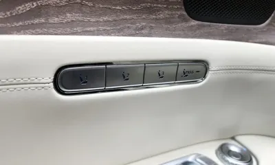 Genesis G90 2022, 140399 км, за 41200000 KRW - фото 31