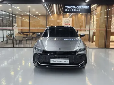 Toyota Crown 2025, 8720 км, за 49500000 KRW