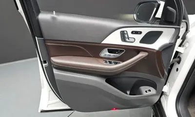 Mercedes-Benz GLE-Class 2019, 71024 км, за 42000000 KRW - фото 24