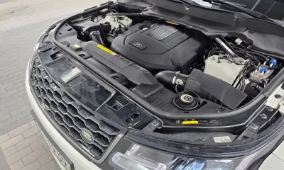 Land Rover Range Rover Sport 2019, 169981 км, за 33300000 KRW - фото 6