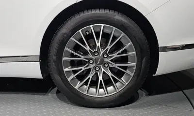 Genesis G80 2022, 66085 км, за 30990000 KRW - фото 21