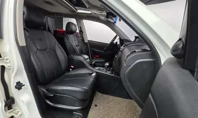 KG_Mobility_Ssangyong Rexton 2014, 86571 км, за 7000000 KRW - фото 10