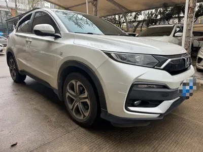 Honda XR-V 2020, 80000 км, за 58800 CNY