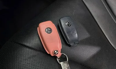 Mercedes-Benz S-Class 2019, 84290 км, за 42200000 KRW - фото 33