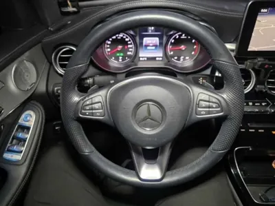 Mercedes-Benz GLC-Class 2019, 133686 км, за 27000000 KRW - фото 5