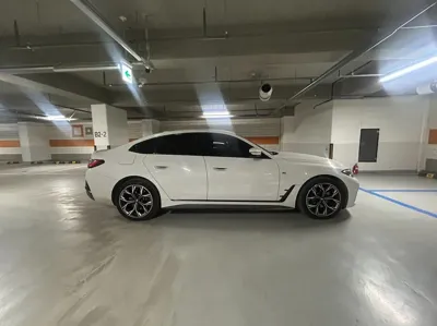 BMW i4 2024, 27425 км, за 53000000 KRW - фото 4