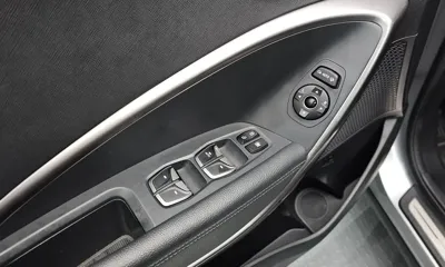Hyundai Maxcruz 2016, 99508 км, за 12990000 KRW - фото 12