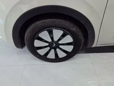 Wuling Bingo 2025, 4900 км, за 53900 CNY - фото 23