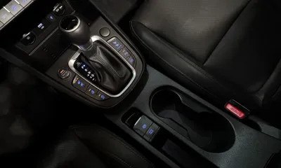Hyundai Kona 2023, 8095 км, за 31300000 KRW - фото 9